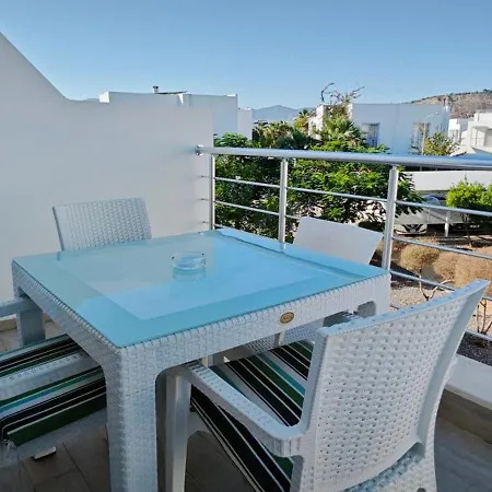 Caesar Seaside Two-rooms D2 11 Διαμέρισμα