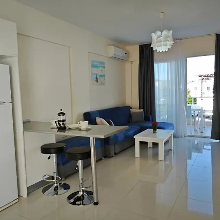 Apartment Caesar Seaside Two-rooms D2 11