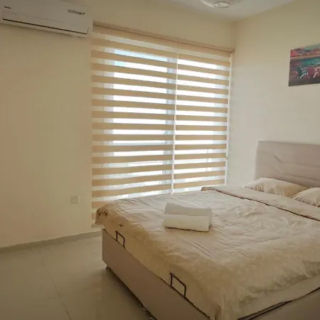 Caesar Seaside Two-rooms D2 11 * Trikomo