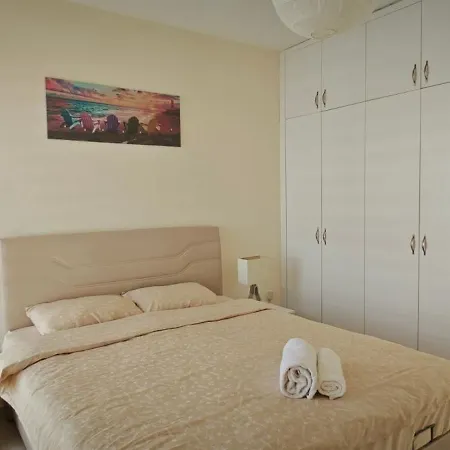 Caesar Seaside Two-rooms D2 11 Apartment
