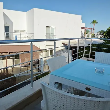 Caesar Seaside Two-rooms D2 11 Διαμέρισμα *