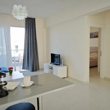 Διαμέρισμα Caesar Seaside Two-rooms D2 11 *