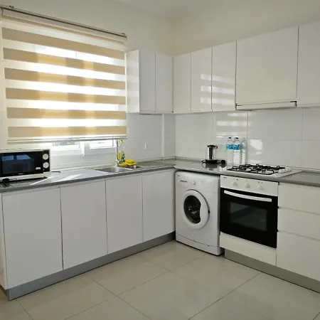 Caesar Seaside Two-rooms D2 11 Trikomo